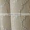 finest quality readymade New style made in China tissue curtain