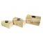 Hot sale small wooden Bark box