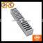 Custom Made Bearing Steel Rack and Pinion Gears Price