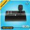 rs485 3D ptz keyboard controller mini joystick keyboard for speed dome camera cctv keyboard