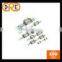High Quality China Cheap Linear Guide Rail HGW15CA