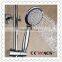 3 Function Sliding Bar Thermostatic SPA Shower Set