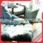 Hotel patchwork goose down filled printed quilt