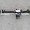 Heavy truck rear axle with higher quality guarantee and lowset price