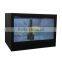 High Quality Good Prices China Supplier Window Display For Wedding transparent jewellery window display