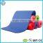 cheapest antibacterial assorted-color hot yoga mat 72''x24''
