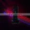 9 Matrix moving head Laser light / disco stage laser light