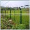 wire mesh fence , galvanized chain link fence