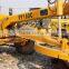 Used Motor Grader Chinese Motor Grader Tiangong PY 180