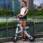 Onward New style crazy selling scooter electric chariot ONW5