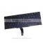 New low price German Design Products Laptop Replacement Keyboard For Apple Macbook Air 11" A1370 A1465 2011-2015