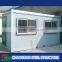 2014 customized design container house interior design for living