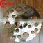 TAK manual cymbal 14crash