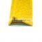 solid grit fiberglass stair treads for marine steps
