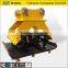 plate compactor, Excavator compactor, road compactor