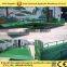 12 Tons Load Capacity Fixed Warehouse Dock Ramp /Dock Leveler For Container