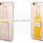 wearproof beautiful ladies mobile phone covers