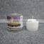 one day/ two days/ seven days glass candle on sale