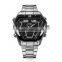 2015 MIDDLELAND Military Digital Quartz Sports Man Watch Casual Silicone LED Watch