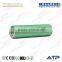 ICR18650 3.7v 2200mAh Li-ion Battery Rechargeable Battery / 18650 Cell for Laptop Battery
