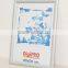 YG DY-05 Non-illuminated single side wall mounted aluminum profile poster frame