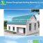 Modern and Elegant Mediterranean Style Wooden Modular Homes nj