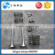 Shanghai Diesel SDEC Shangchai D6114 engine Valve spring D04-113-30a for For Dongfeng Fotong Auman XCMG