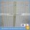 JZB-anti climb vinyl pvc coated 358 wire mesh fence