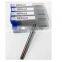 cutting 55HRA material tungsten carbide end mill