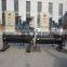 AC-255WS rotary screw chiller for Industrial