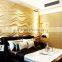 Home Decor Wal Wave Texture 3D Modern Wall Panel For Sale