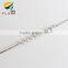 YangJiang Factory supply Food Grade durable stainless steel kebab skewers