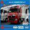 Sinotruck 420HP 6X4 HOWO A7 Trailer Truck Tractor Head For Sale
