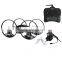 For sale black flying and running quadcopters drones