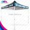 custom exhibition event print fold 10x10 canopy tent