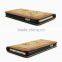 New Arrival 5.5 inch mobile phone case genuine leather 3D case for Iphone 6s plus