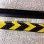 Garage Wall Reflective Rubber Corner Guard Corner Protector