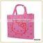 Low Price Customized Logo Non-Woven Bag