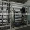 Ultrafiltration System Pure Water Treatment Machine With RO System