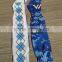 Custom Black Knee High Soccer Socks