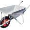 Malaysia wheelbarrow for heavy load