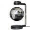 Latest New Model New Floating Magnetic Levitating Rotating Globe