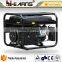 New design 3KVA 220V open single phase gasoline generator