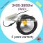 latest product 5 years warranty approved 40w led cob downlight for online shopping