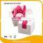 custom wedding packaging sweet carton box