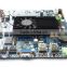 Mini ITX atom D2500 Motherboard
