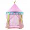 Factory wholesale kids play tent house