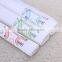 NJ-LZ-001 super soft burp cloth for baby