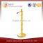 Stainless Steel Pole Stanchion