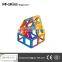 Intelligent blocks set 42pcs child toy